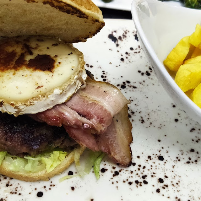 Hamburguesa
