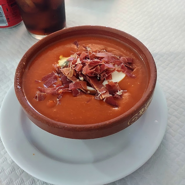 Gazpacho