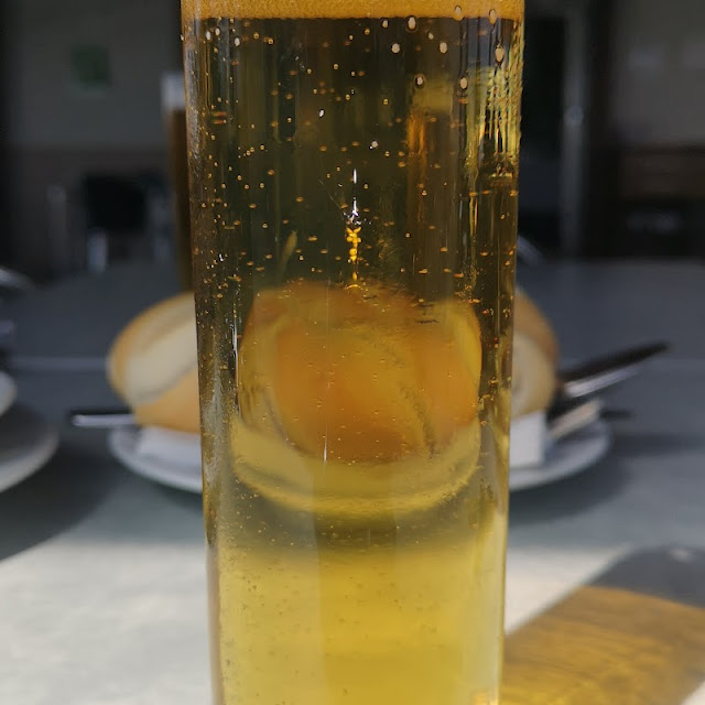 Cerveza