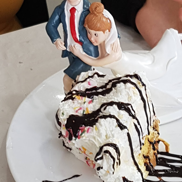 Tarta de Boda