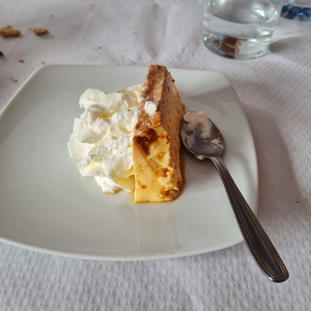 Postre