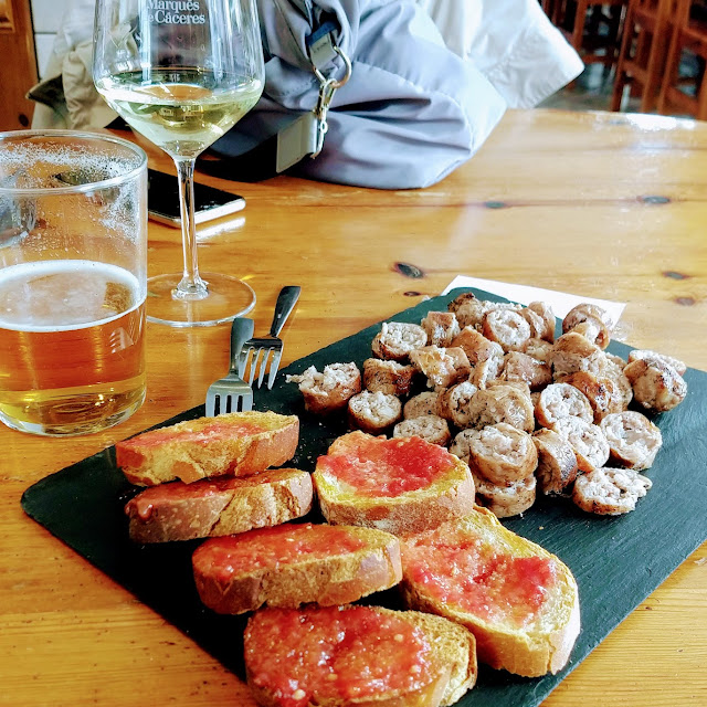 Longaniza