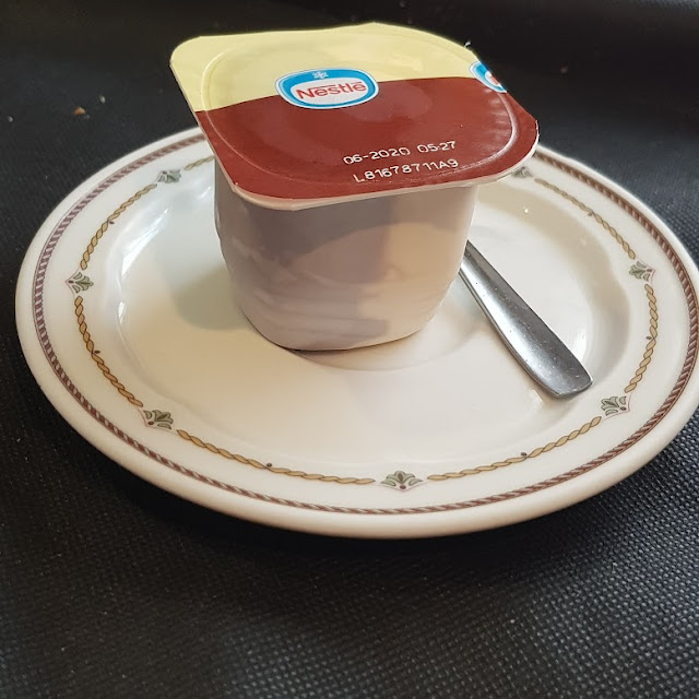 Helado Garrafón