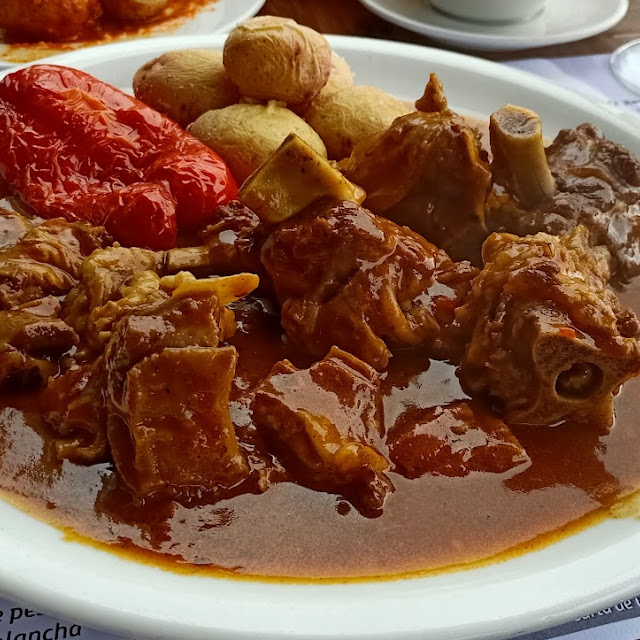 Carne de Cabra