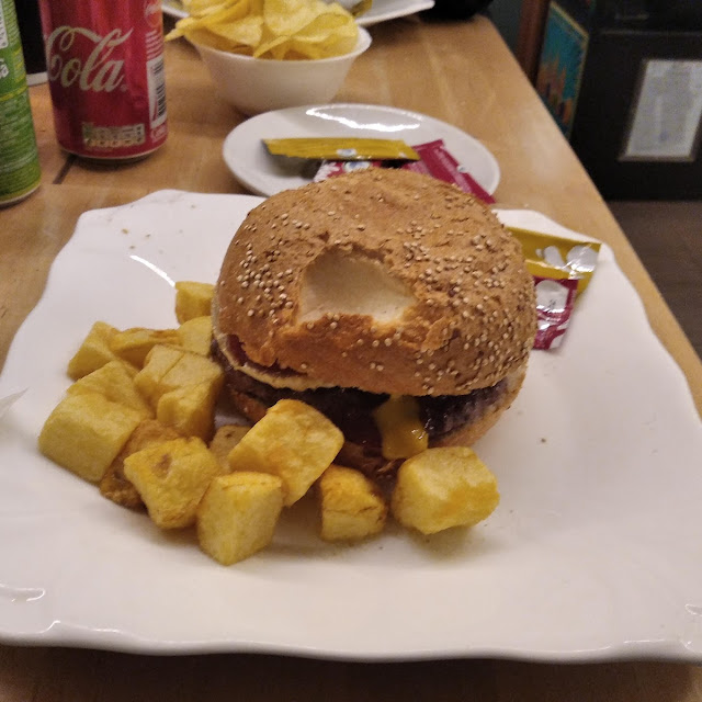 Hamburguesa