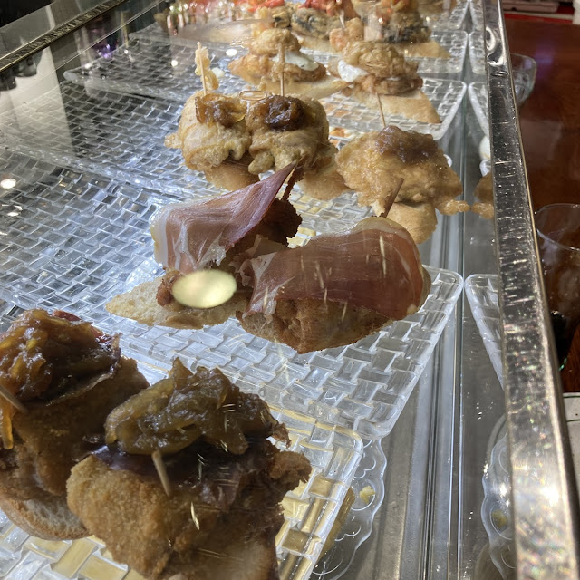 Pinchos