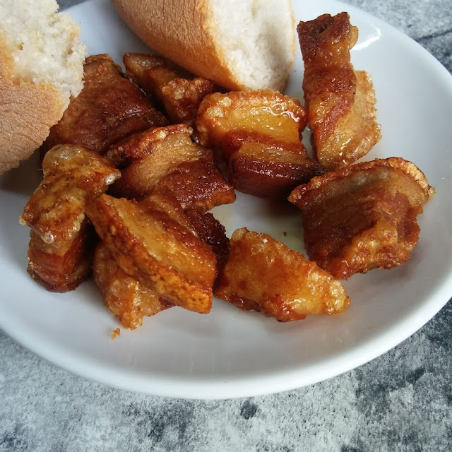 Torreznos