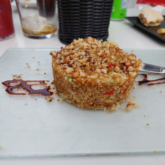 Couscous