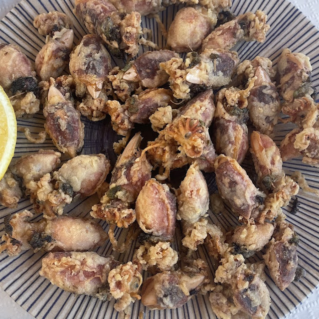 Chopitos