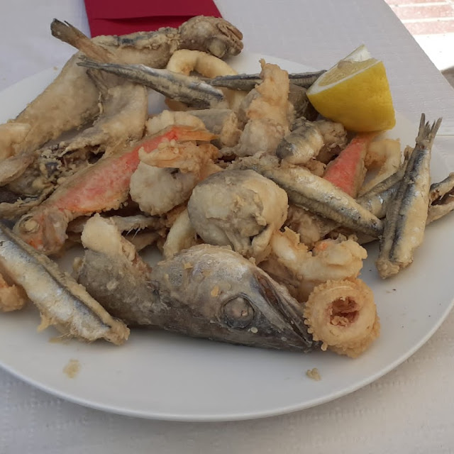 Fritura Variada