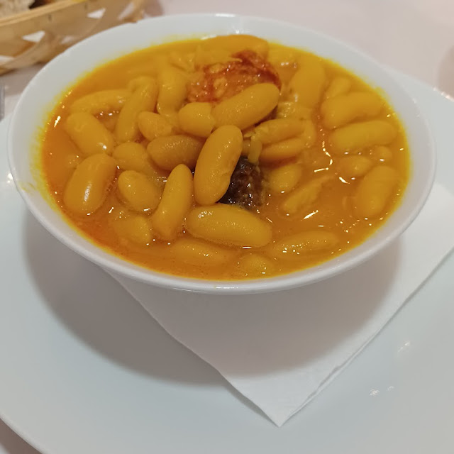 Fabada Asturiana