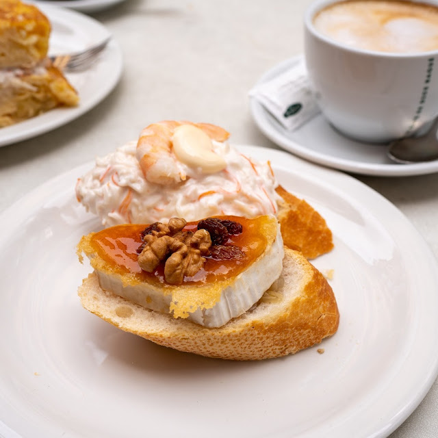 Pintxos