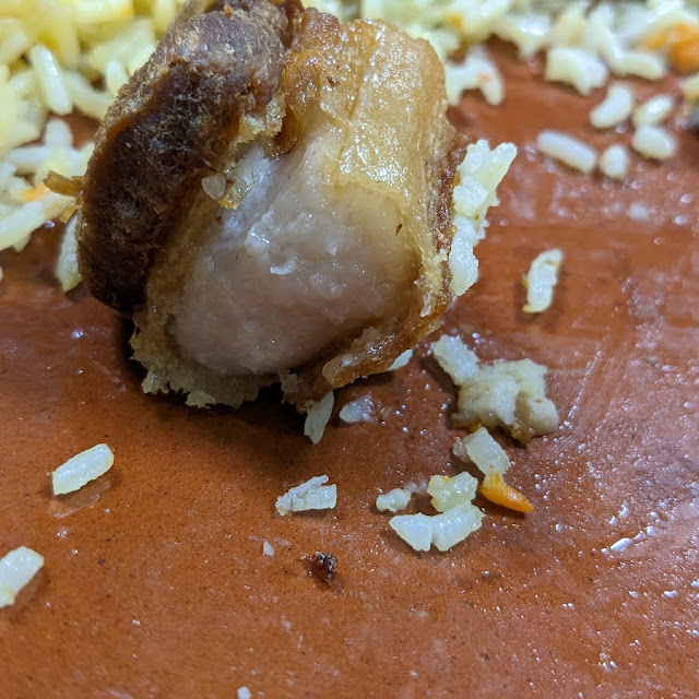 Chicharrón