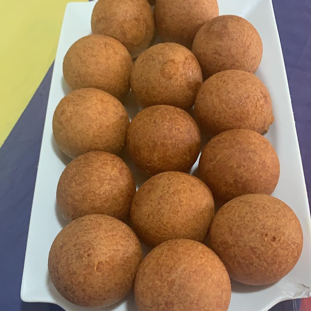 Buñuelos