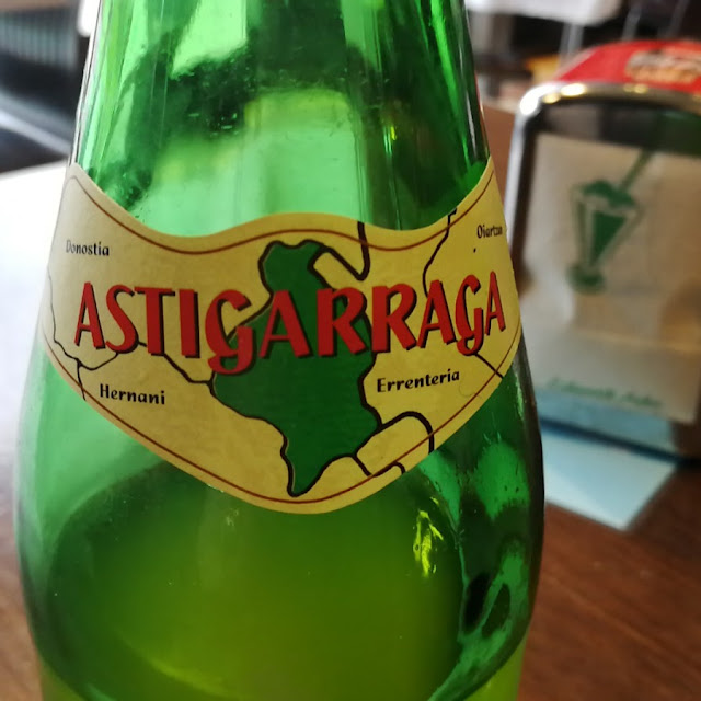 Sagardoa