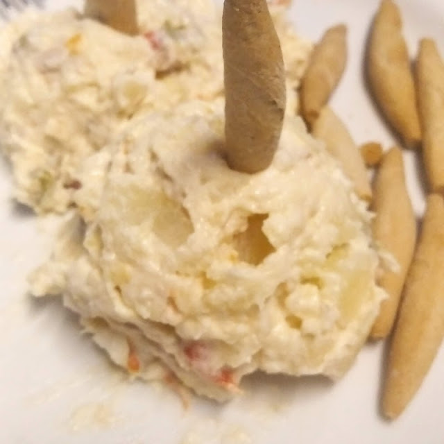 Ensaladilla Rusa