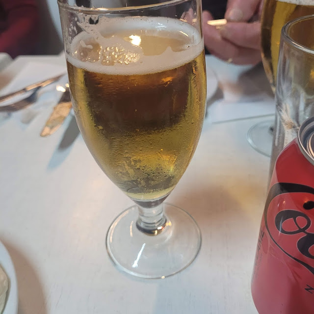 Cerveza