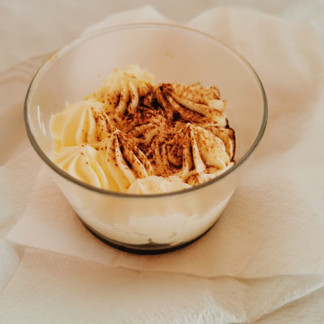 Mousse de Limon