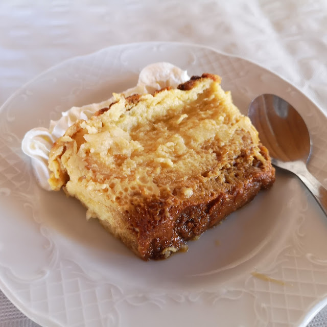 Postre