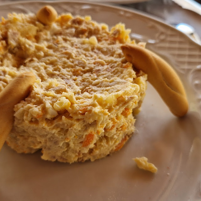 Ensaladilla Rusa