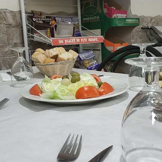 Ensalada