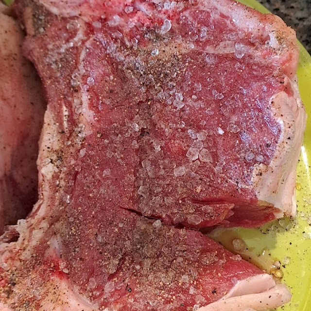 Bistecca