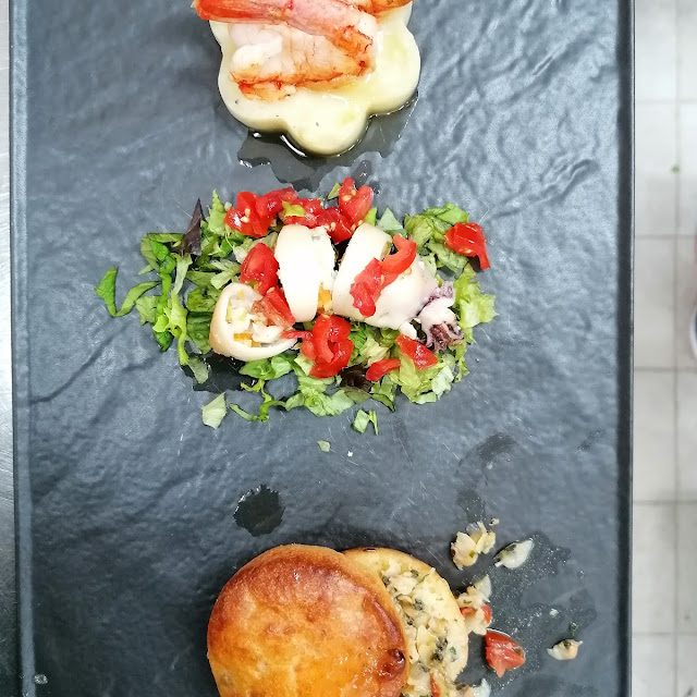 Antipasto