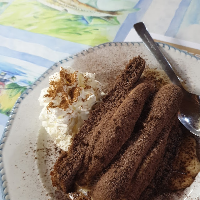 Tiramisù