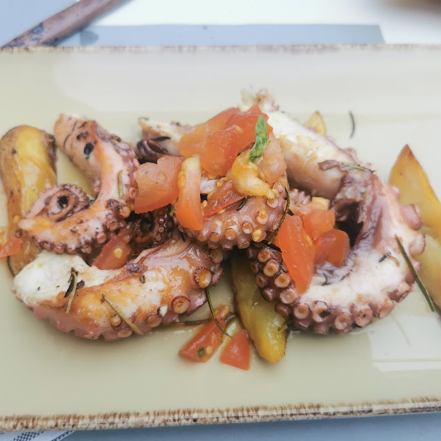 Insalata Di Mare