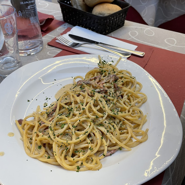 Carbonara