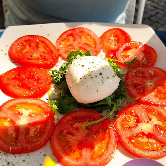 Caprese