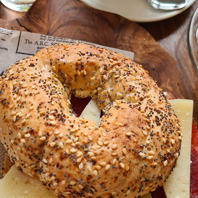 Bagels