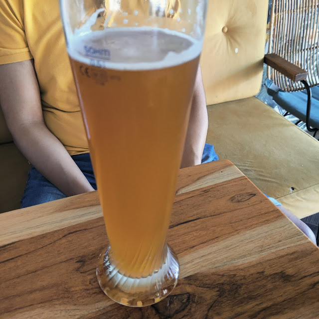 Cerveza