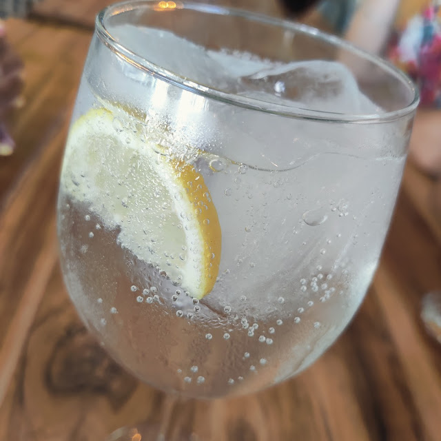 Gin Tonic