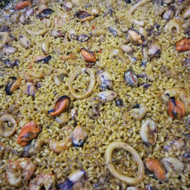 Arroz del Senyoret