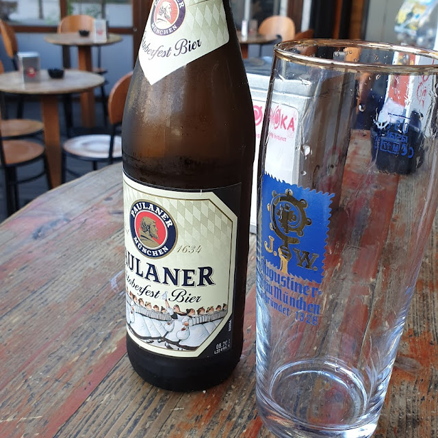 Paulaner Oktoberfest