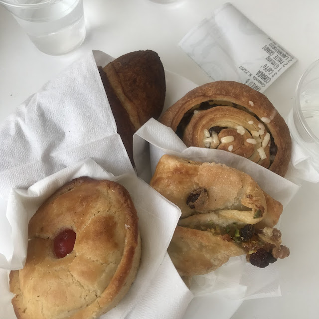 Dolci