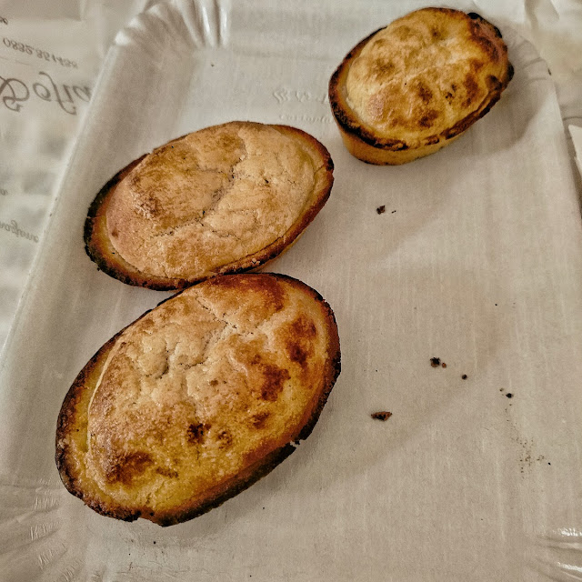 Pasticciotto