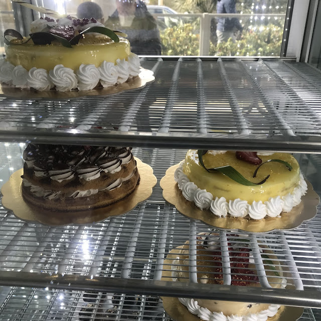 Torte