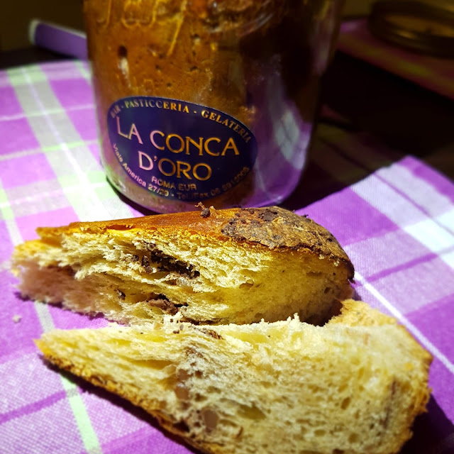 Panettone