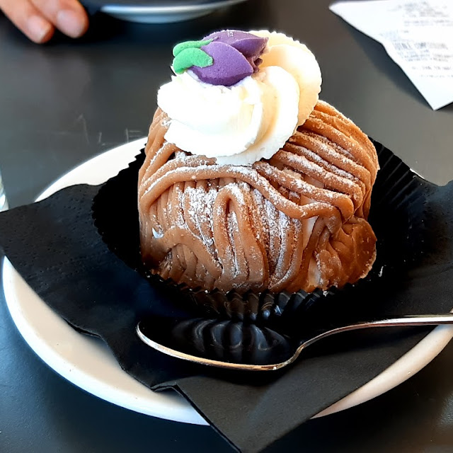 Mont Blanc