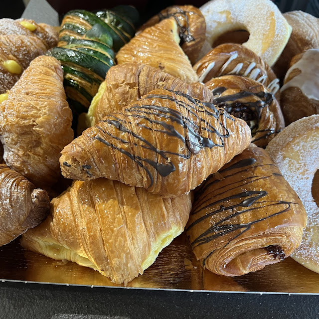 Cornetti Ripieni