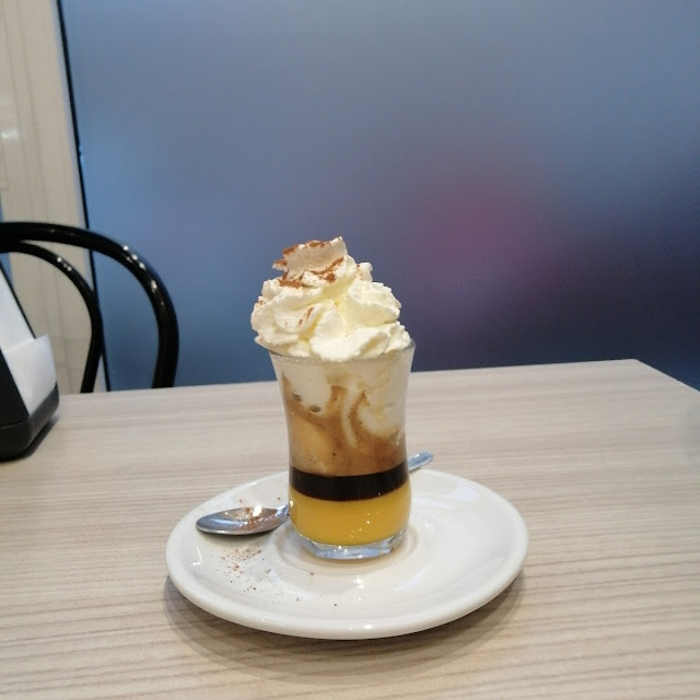 Bevanda Bombardino