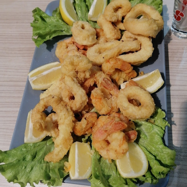 Fritto Misto