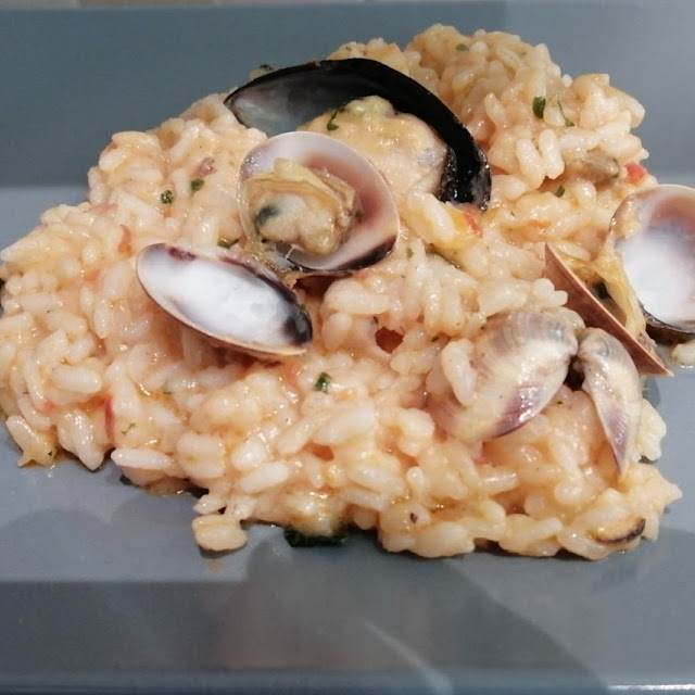 Fettina Di Manzo Con Contorno