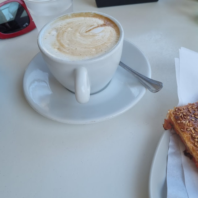 Cappuccino