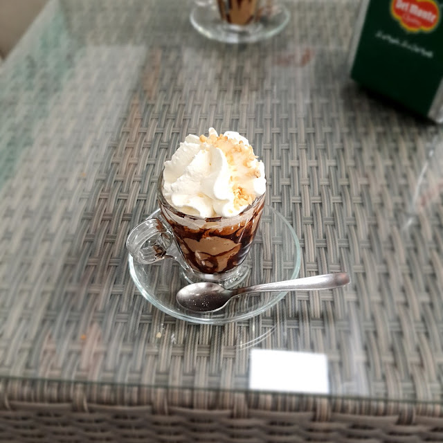 Crema Caffè