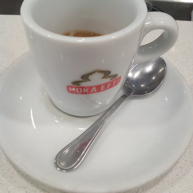 Caffè Espresso