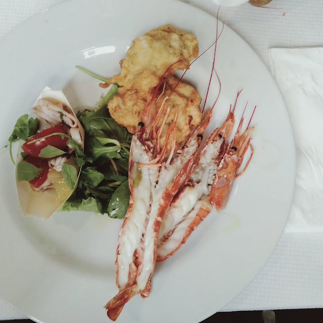 Tris Di Mare