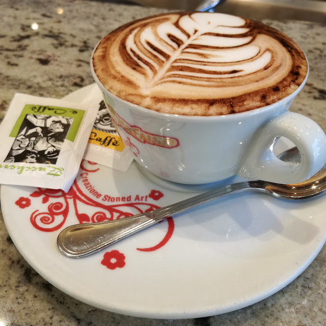 Cappuccino